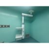 实图 (3) SRDT-01 Hospital Ceiling Medical Surgery Tower Crane