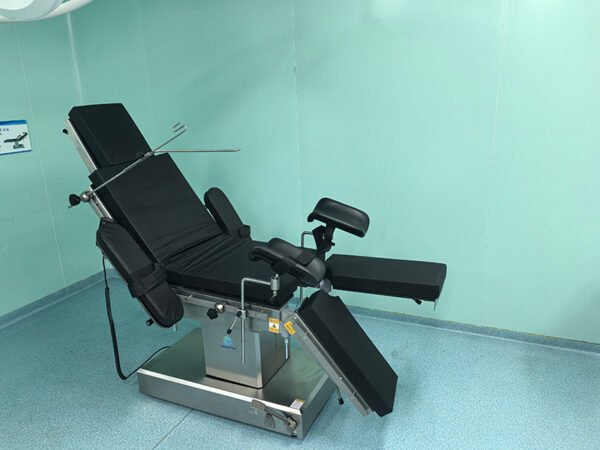 SRO-E4 Medical Electric Surgery Hydraulic Operating Table