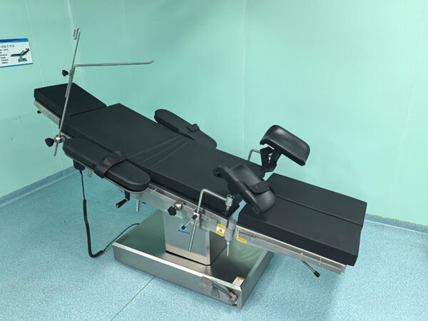 SRO-E4 Medical Electric Surgery Hydraulic Operating Table