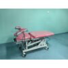 SRD-3V Medical Gynecological Surgery Chair Electric Obstetric Table