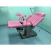 SRD-1 Electric Stainless Steel Obstetrics Gynecology Table Surgical Obstetric Bed