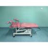 SRD-3V Medical Gynecological Surgery Chair Electric Obstetric Table