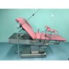 SRD-3 Electric Multifunctional Examination Bed Gynecological Delivery Table