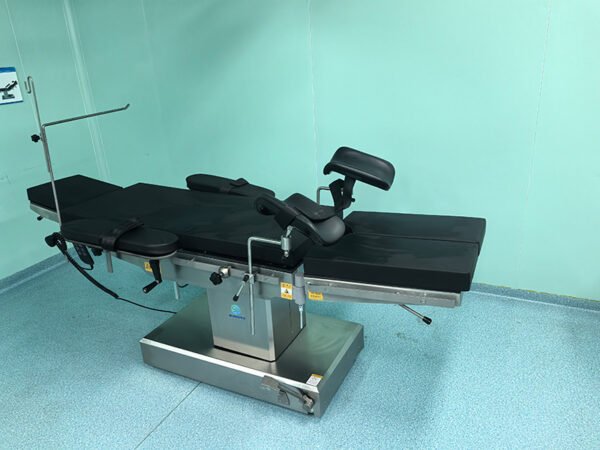 SRO-E4 Medical Electric Surgery Hydraulic Operating Table