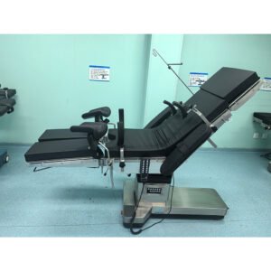 SRO-E6V Hospital Furniture Electric Examination 6- electric Operating Table