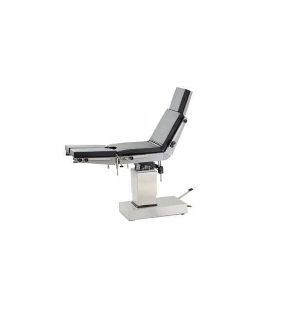 SR-3001S High Quality Manual Operating Table