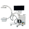 SNC-5kW Medical Mobile Digital C-arm X-ray Machine