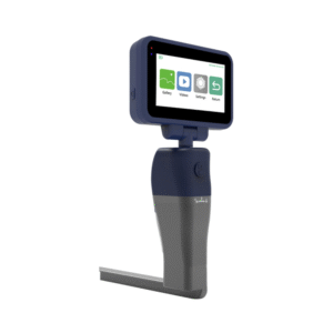 SR-31D Portable Reusable Laryngoscope Video Videolaryngoscope Laringoscopy