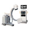 SR20D-1 Hospital Bone X Ray Equipment High Frequency C-arm System Mobile C-arm X Ray Machine