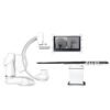 SR-Pilot C High Frequency X-Ray Radiography Price Medical C -Arm Fluoroscopy X-Ray Machine