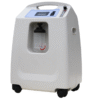 SR-10AH Low Noise Medical Hospital Use 10L Oxygen Concentrator Portable Oxygen Generator
