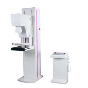 SMS-9800B-1 Mammography Machine X-ray /Medical Mammary Gland Diseases Diagnostic Machine