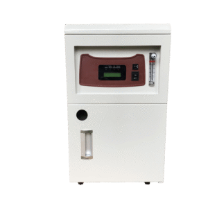SR-15AH High Flow 15 Liter 20 Liter Medical Oxygen Machine Oxygen Generator Breathing O2 Machine