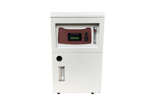 SR-15AH High Flow 15 Liter 20 Liter Medical Oxygen Machine Oxygen Generator Breathing O2 Machine