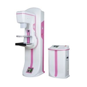 SMS-9800D-1 Portable Analog Mammography X Ray Machine for Hospital Medical