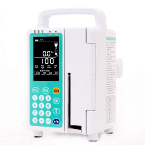 IPA112 Portable Medical Infusion Pump