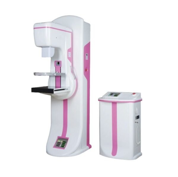 1 SMS-9800D-1 Portable Analog Mammography X Ray Machine for Hospital Medical