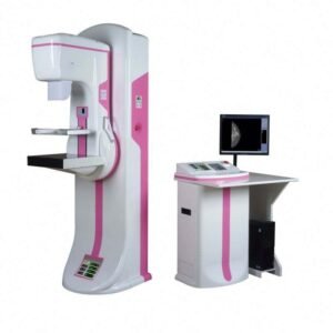 SMS-600A High Quality Digital Mammography Camera Breast Imaging Diagnostic Equipmen