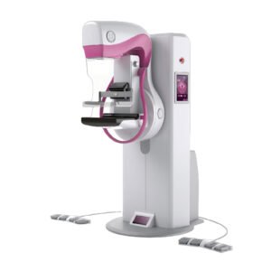 SMS-700D Digital Mammography System Portable X-ray Mammography Machine