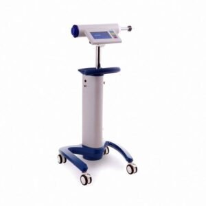 SCT-S CT Injection System Single Syringe Ct Scan Contrast Injection Syringes