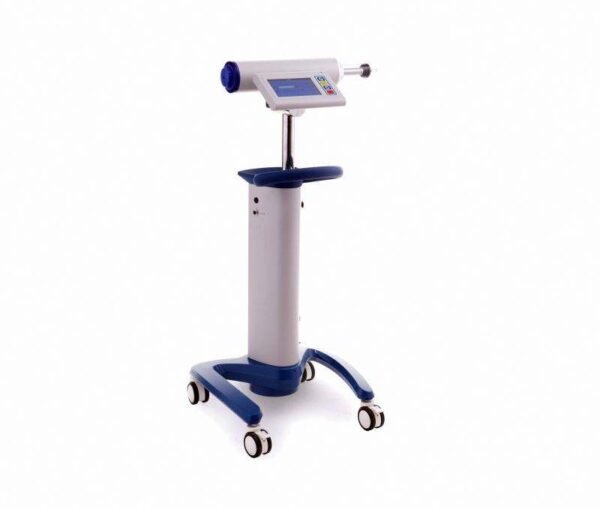SCT-S CT Injection System Single Syringe Ct Scan Contrast Injection Syringes
