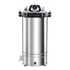 YX-24A 304 Stainless Steel High Pressure Portable Autoclave