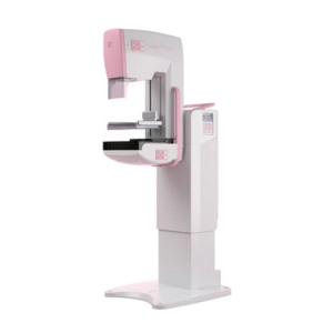 SMS-700D High Frequency Amorphous Silicon Digital Mammography System