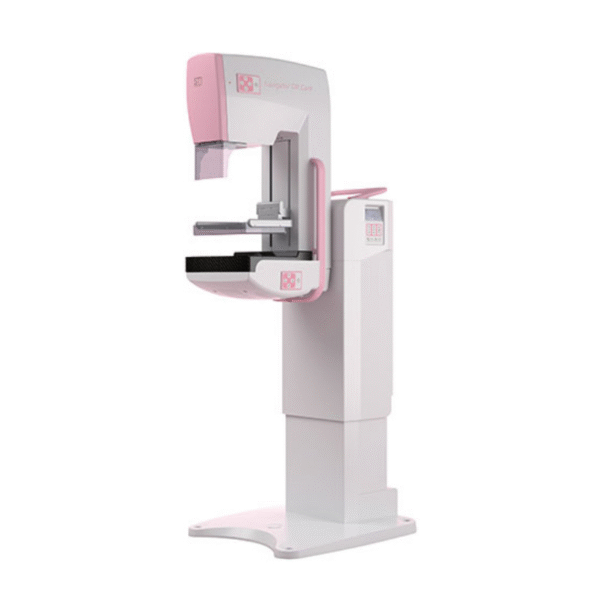 SMS-700D High Frequency Amorphous Silicon Digital Mammography System