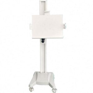 SR-170 Medical Equipment Radiology Vertical X-ray Bucky Stand Simple Chest X-ray Stand