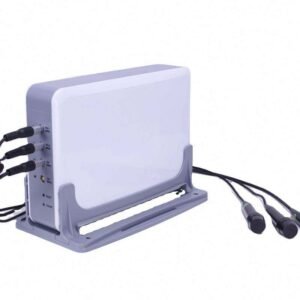 SRJ2V4M Portable TCD System Ultrasound Transcranial Doppler