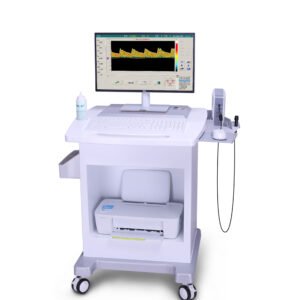 SRJ2V4M-1 TCD Transcranial Ultrasound Doppler System for Neurology