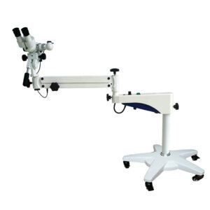 YDJ-II Medical Optical Colposcope Video Colposcope Camera