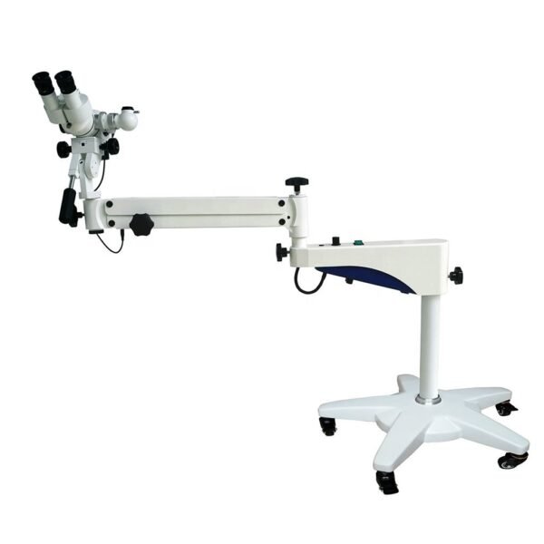 YDJ-II Medical Optical Colposcope Video Colposcope Camera