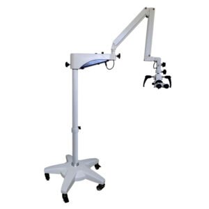 YSX101 OEM Operating Microscope Medical Surgical Operation Microscope