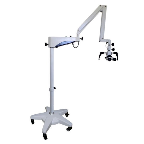 YSX101 OEM Operating Microscope Medical Surgical Operation Microscope