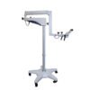 YSX102 Portable Mobile ENT Operation Microscope Surgical ENT Dental Operating Microscope