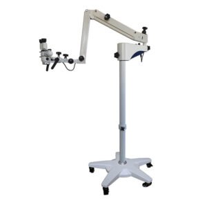 YSX120 Dental Otorhinolaryngology Otorhinolaryngology Surgery Microscope