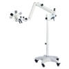 YSX180 Neurosurgery Otolaryngology Brain Surgery Electrofocused Surgical Microscope
