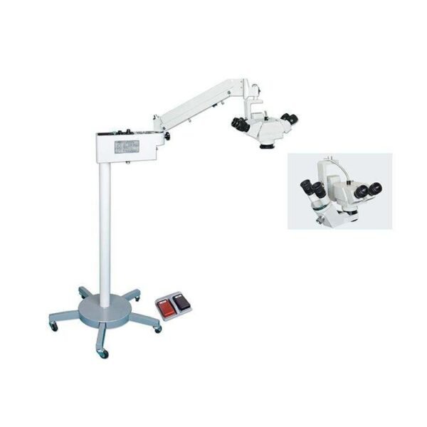 SXT-X-4A Medical ENT Operating Microscope Ophthalmic Surgical Microscope