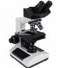 SZ-107BN Vet Microscope Screen Solutions Touch Screen Biological Digital Microscopes