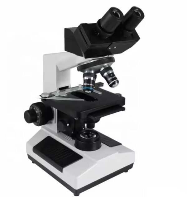 SZ-107BN Vet Microscope Screen Solutions Touch Screen Biological Digital Microscopes
