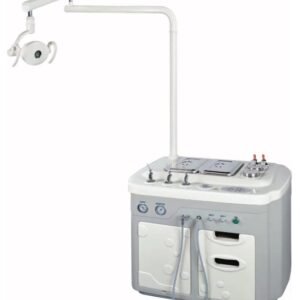 JLD-G30 ENT Treatment Workstations Examination Tables Ears, Eyes, Nose Throat Surgical Instruments