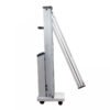 SUV -II Medical UV Lamp Trolley Sterilizer UV Disinfection Lamp Trolley
