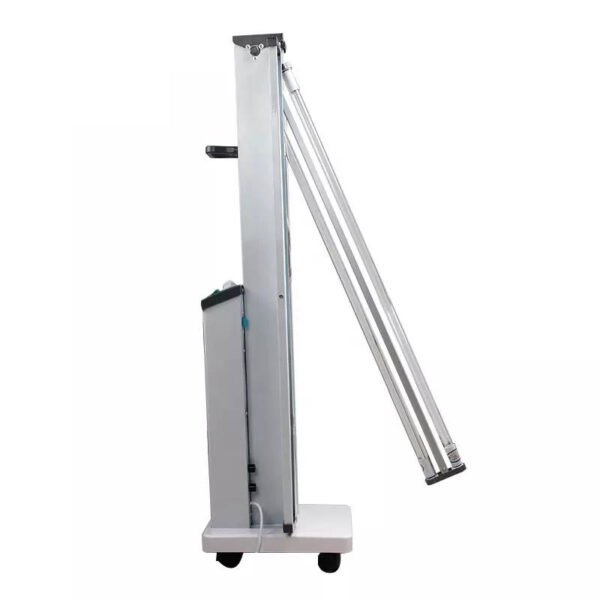 SUV -II Medical UV Lamp Trolley Sterilizer UV Disinfection Lamp Trolley