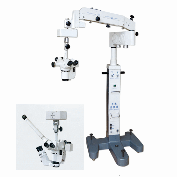 SXT-X-6A Made in China Microscope Otolaryngology Ophthalmic Surgical Microscope