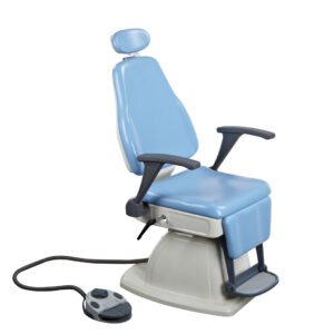 JLD-011 Hospital Patient ENT Electric Chair Mechanical ENT Patient Chair