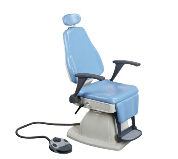 1 JLD-011 Hospital Patient ENT Electric Chair Mechanical ENT Patient Chair