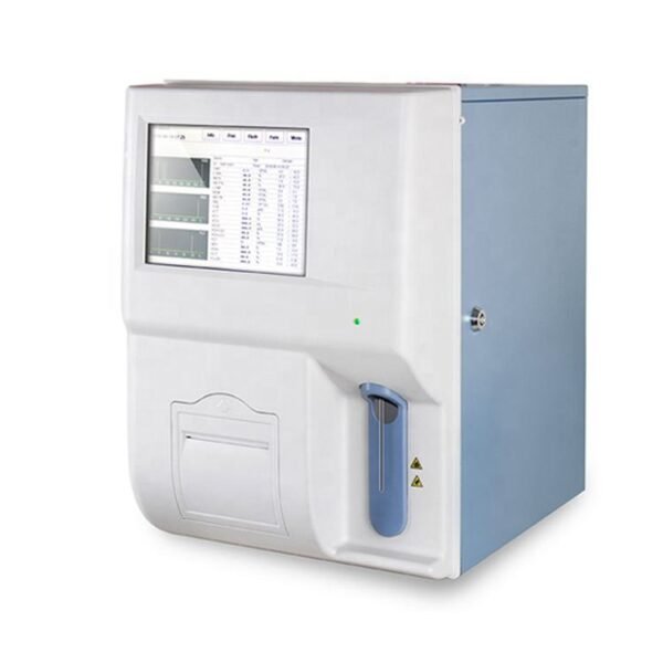 HA3100 Clinical Blood test Machine Auto Hematology Analyzer