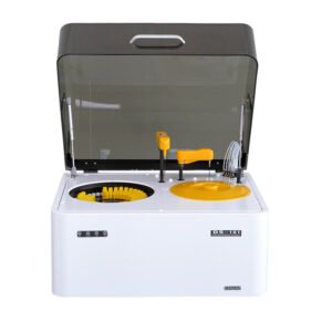 SR-161 Laboratory Device Accurate Fully Automatic Biochemistry Analyzer