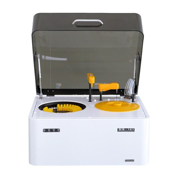 SR-161 Laboratory Device Accurate Fully Automatic Biochemistry Analyzer